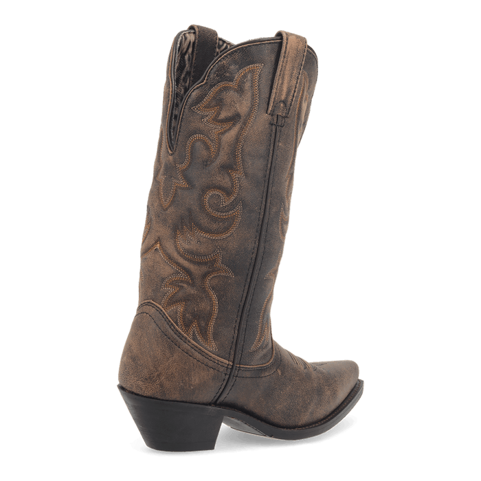 Women's Laredo Access Western Boots