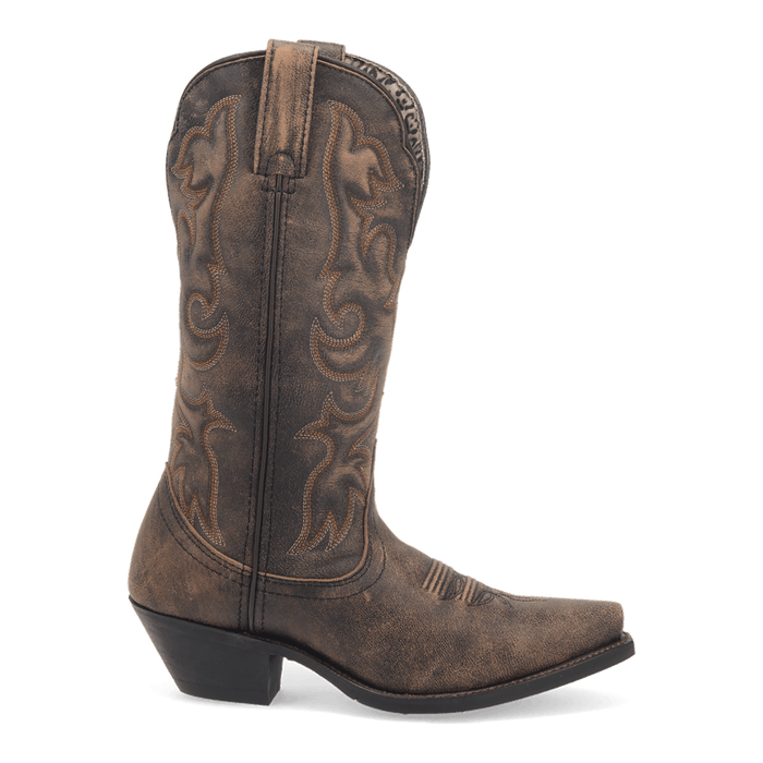 Women's Laredo Access Western Boots