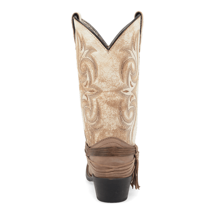 Women's Laredo Myra Western Boots