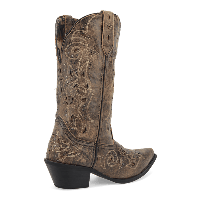 Women's Laredo Vanessa Western Boots