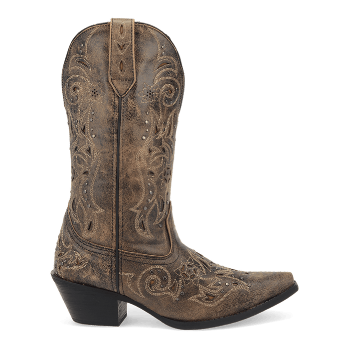 Women's Laredo Vanessa Western Boots