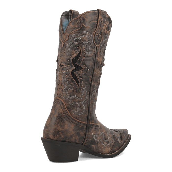Women's Laredo Lucretia Western Boots