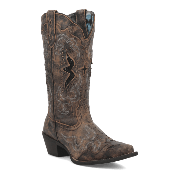 Women's Laredo Lucretia Western Boots