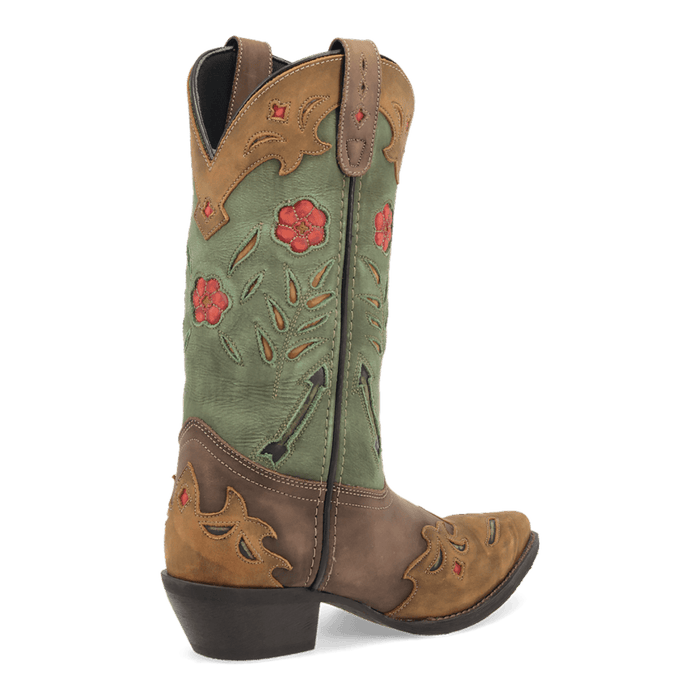 Women's Laredo Miss Kate Western Boots