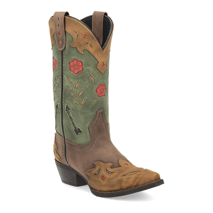 Women's Laredo Miss Kate Western Boots