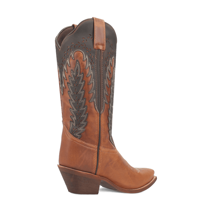 Women's Laredo Farah Western Boots