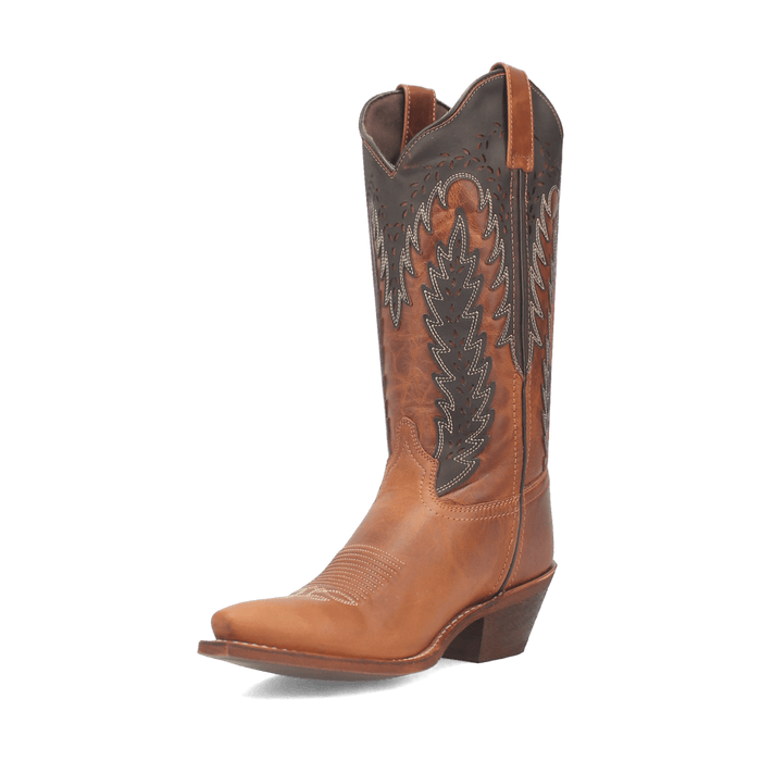 Women's Laredo Farah Western Boots