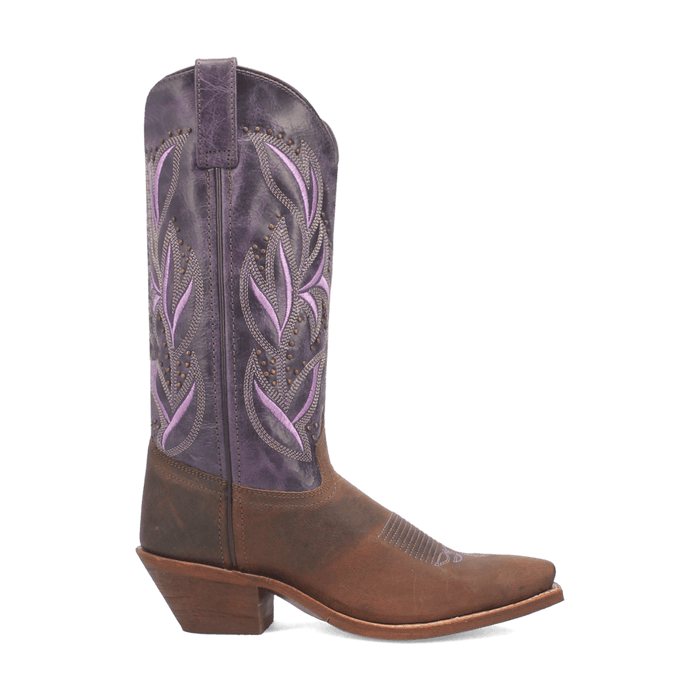 Women's Laredo Larissa Western Boots