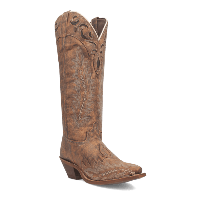 Women's Laredo Paige Western Boots