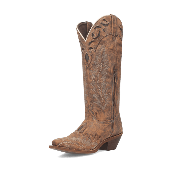 Women's Laredo Paige Western Boots