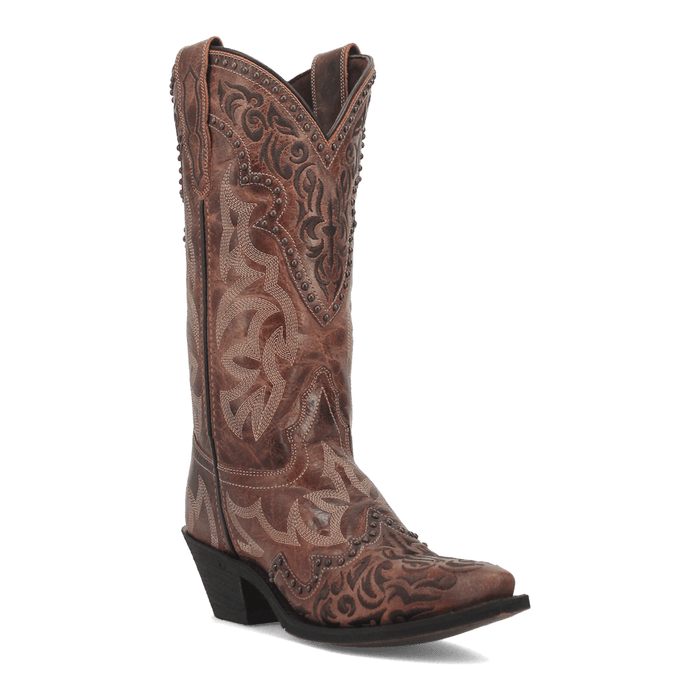 Women's Laredo Braylynn Western Boots