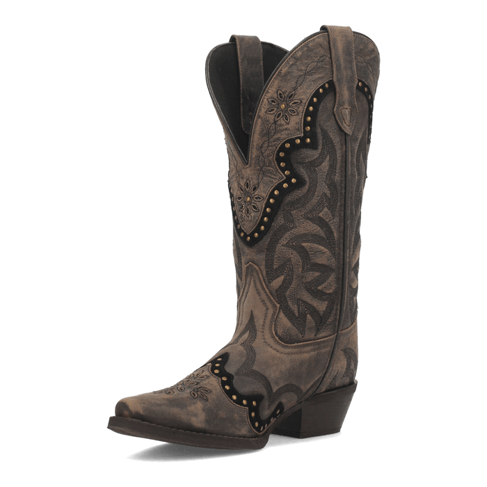 Women's Laredo Skyla Western Boots