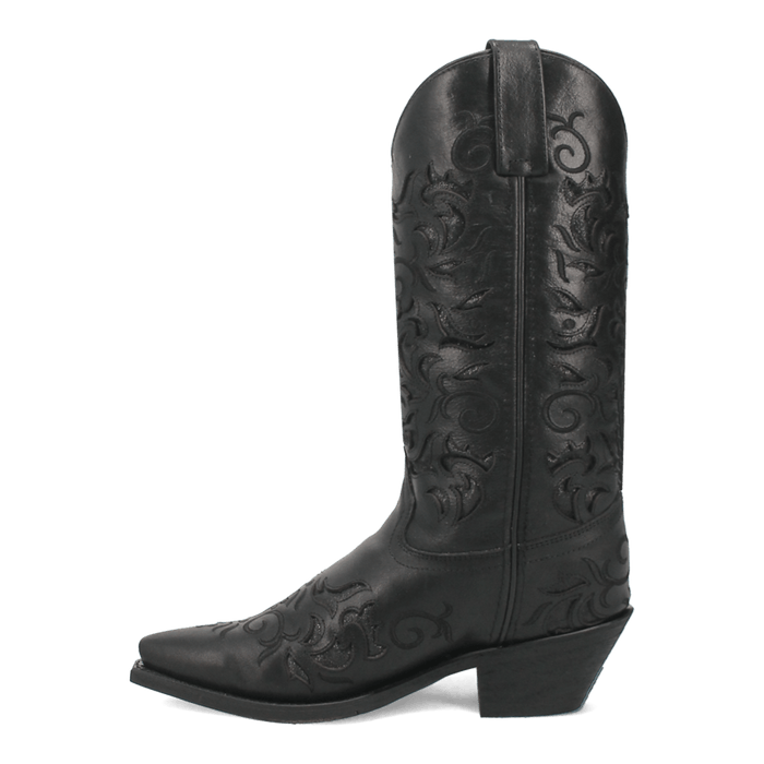 Women's Laredo Night Sky Western Boots