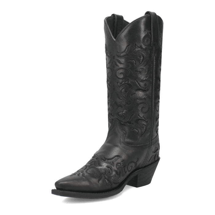 Women's Laredo Night Sky Western Boots