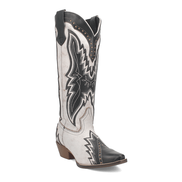Women's Laredo Shawnee Western Boots
