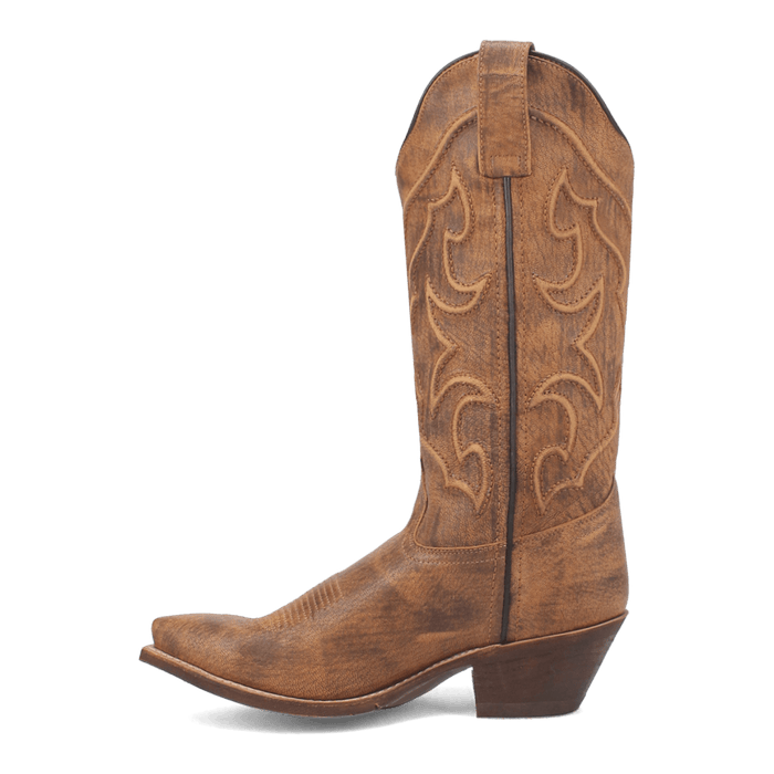 Women's Laredo Reva Western Boots