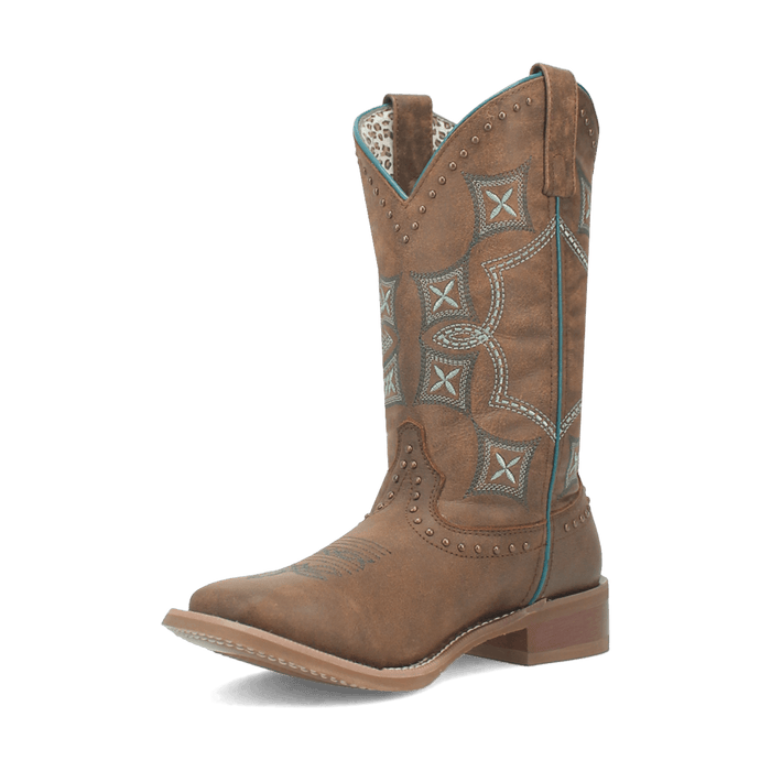 Women's Laredo Addie Western Boots
