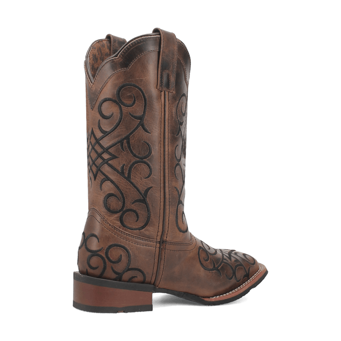 Women's Laredo Margo Western Boots