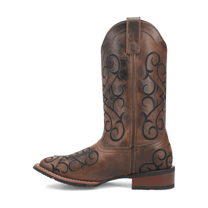 Women's Laredo Margo Western Boots