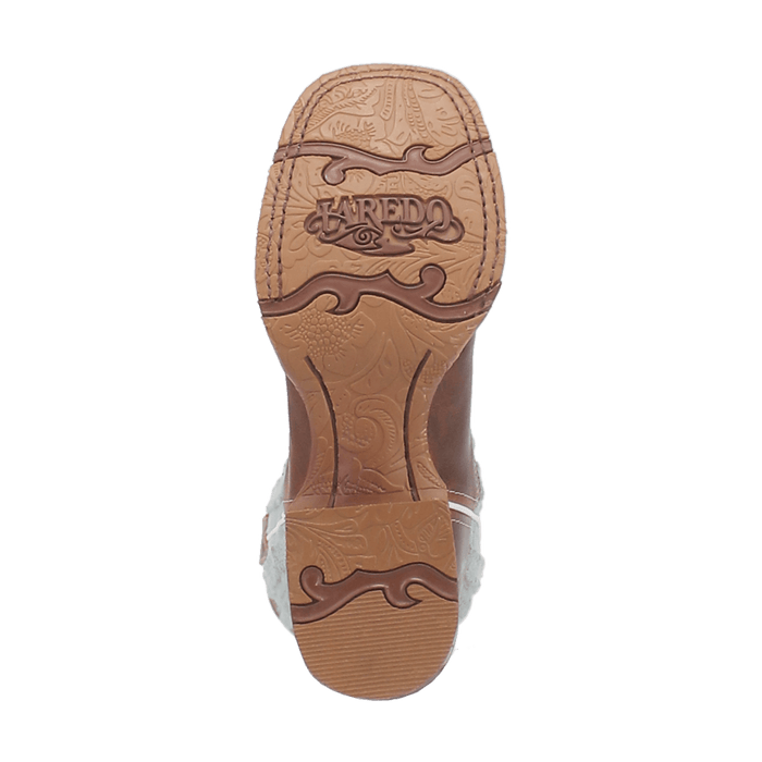 Women's Laredo Blue Moon Western Boots