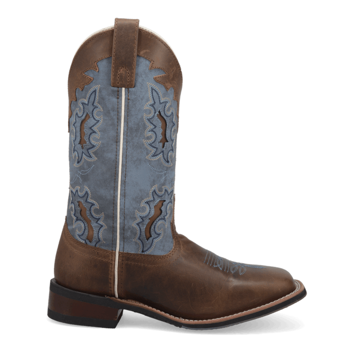 Women's Laredo Isla Western Boots