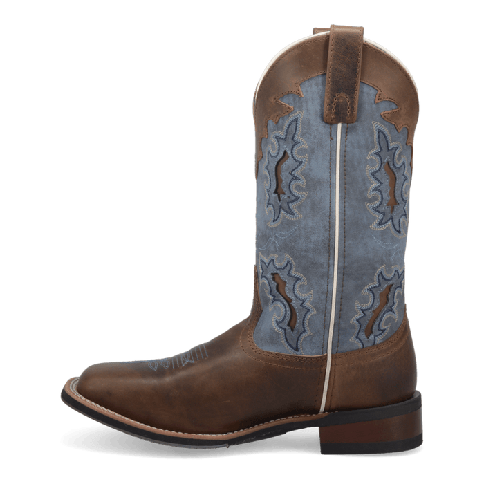 Women's Laredo Isla Western Boots