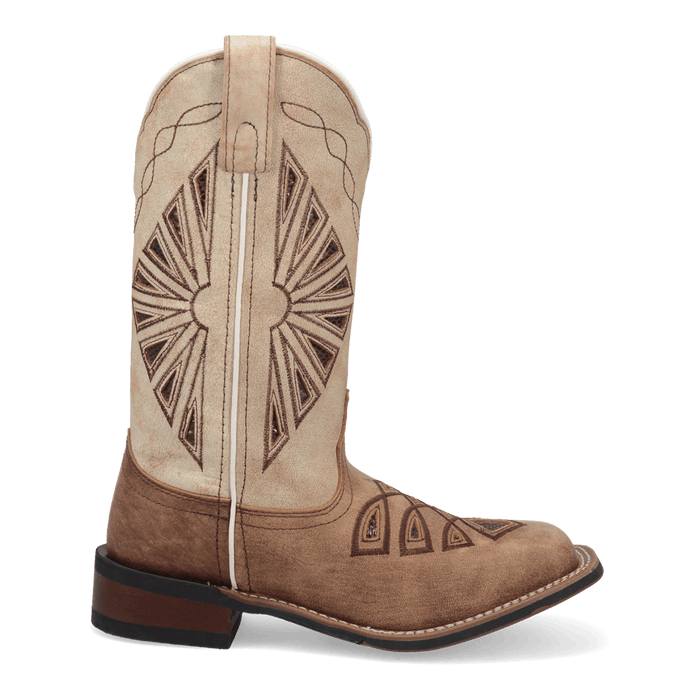 Women's Laredo Kite Days Western Boots