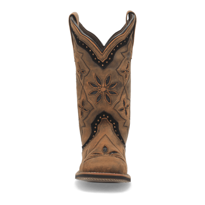 Women's Laredo Bouquet Western Boots