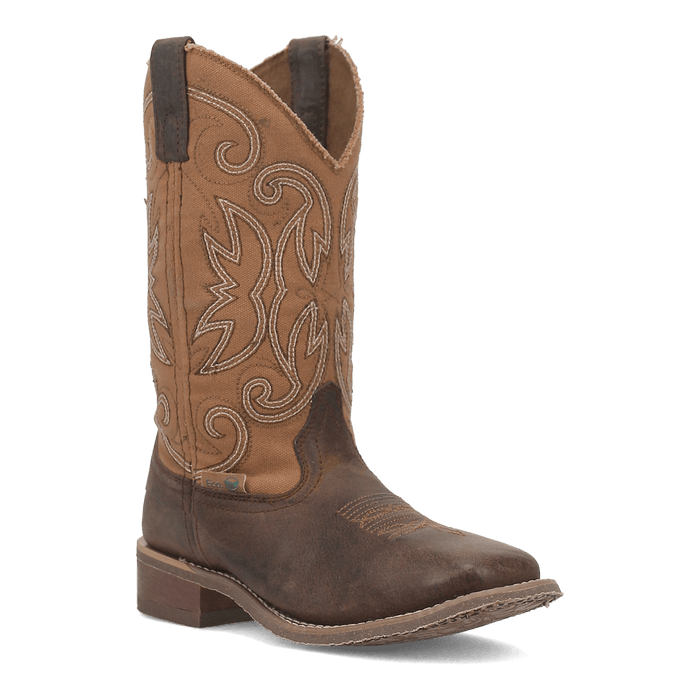 Women's Laredo Caney Western Boots