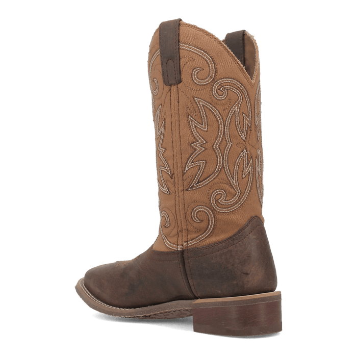 Women's Laredo Caney Western Boots