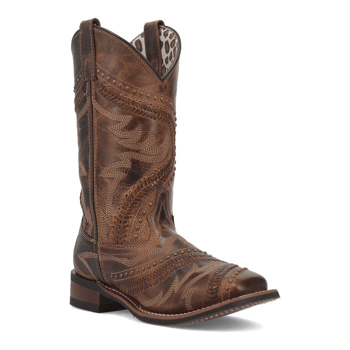 Women's Laredo Charli Western Boots