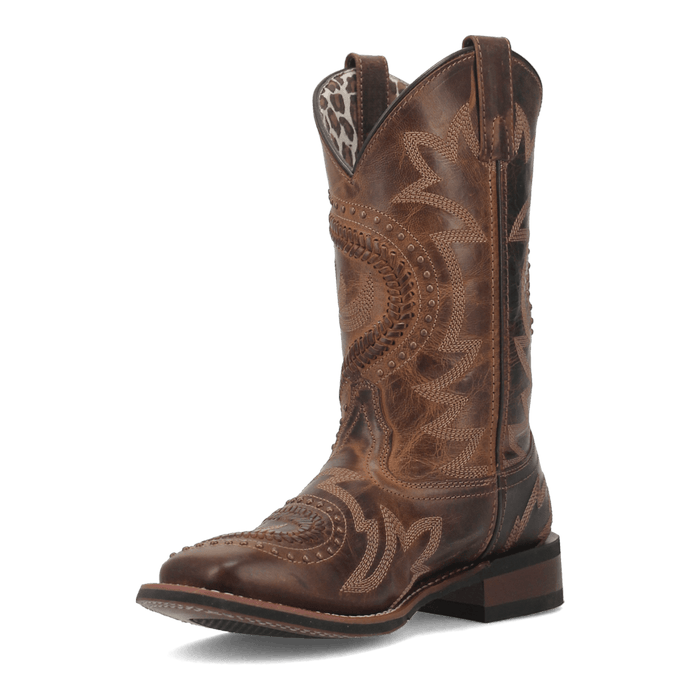 Women's Laredo Charli Western Boots