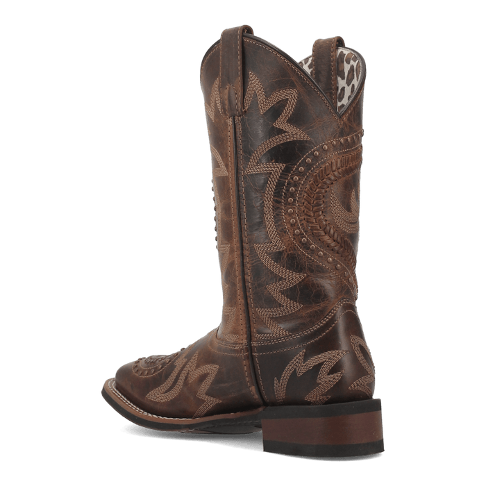 Women's Laredo Charli Western Boots