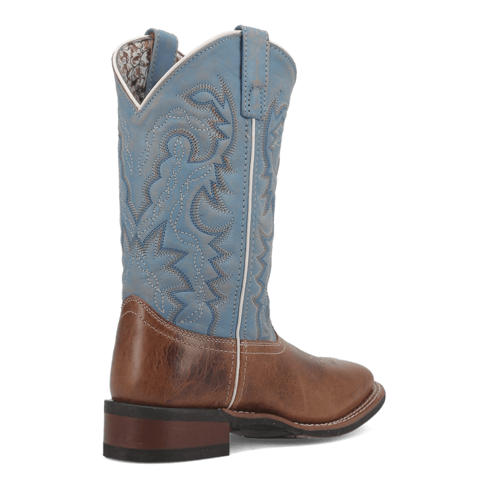 Women's Laredo Darla Western Boots