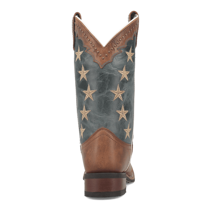 Women's Laredo Early Star Western Boots