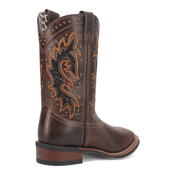 Women's Laredo Lockhart Western Boots