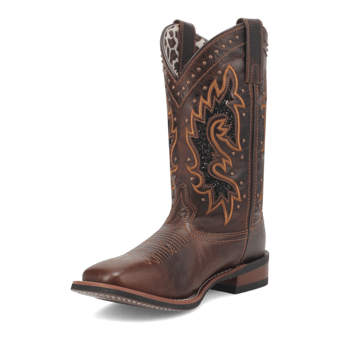 Women's Laredo Lockhart Western Boots