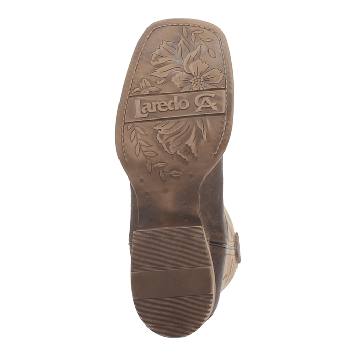 Women's Laredo Delaney Western Boots
