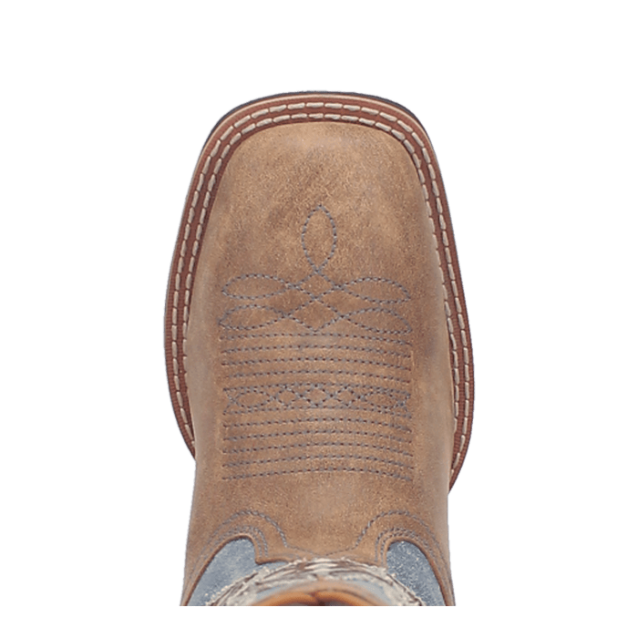 Women's Laredo Santa Fe Western Boots