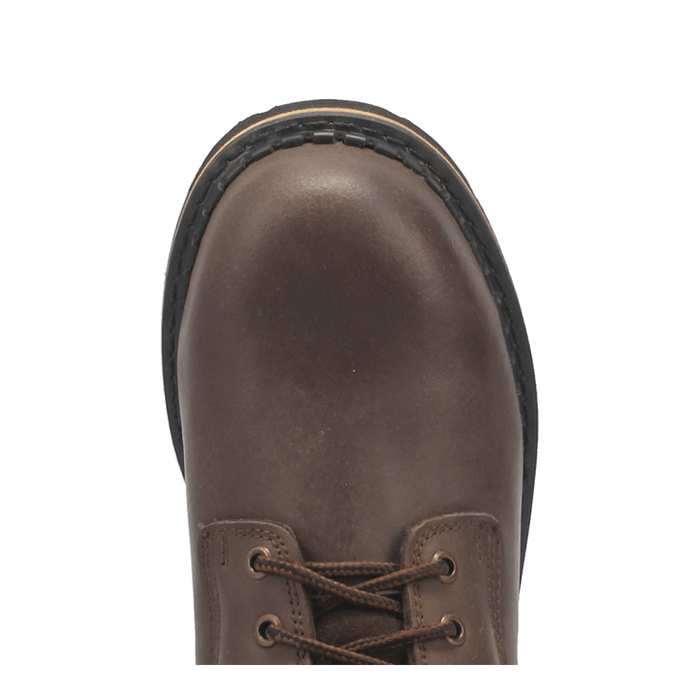 Men's Laredo Hub & Tack Western Work Boots