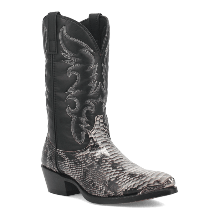 Men's Laredo Monty Western Boots