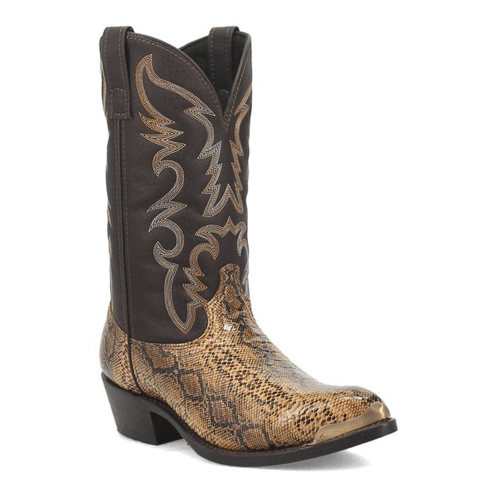 Men's Laredo Monty Western Boots