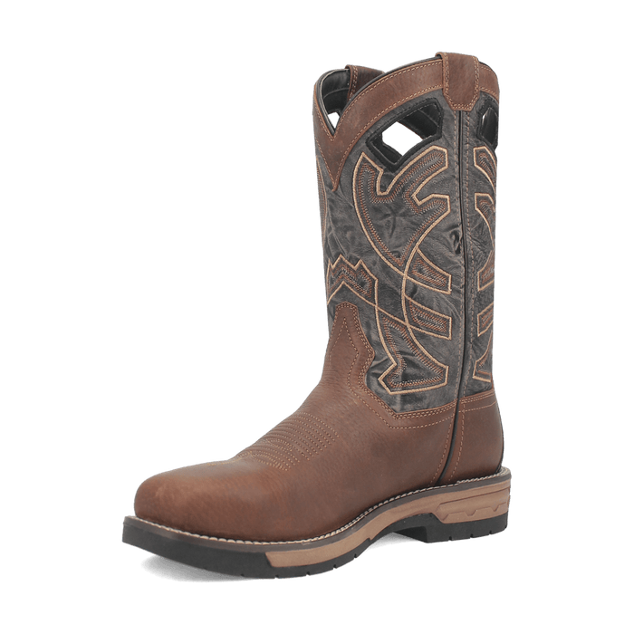 Men's Laredo Nazca Western Work Boots