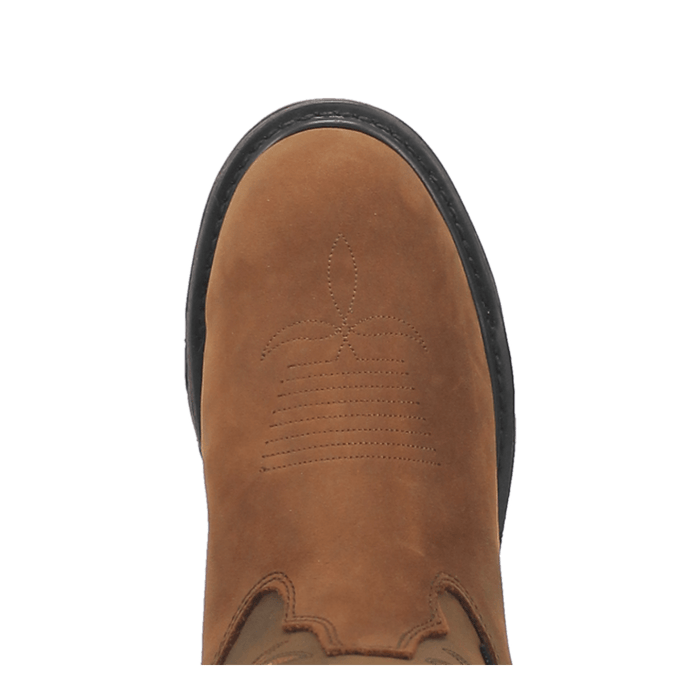 Men's Laredo Hammer Western Work Boots