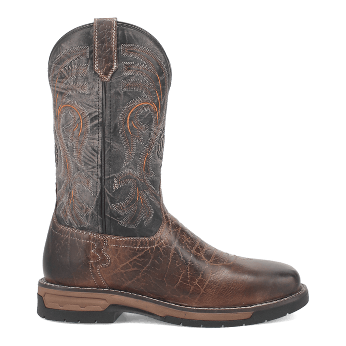 Men's Laredo Hawke Western Boots