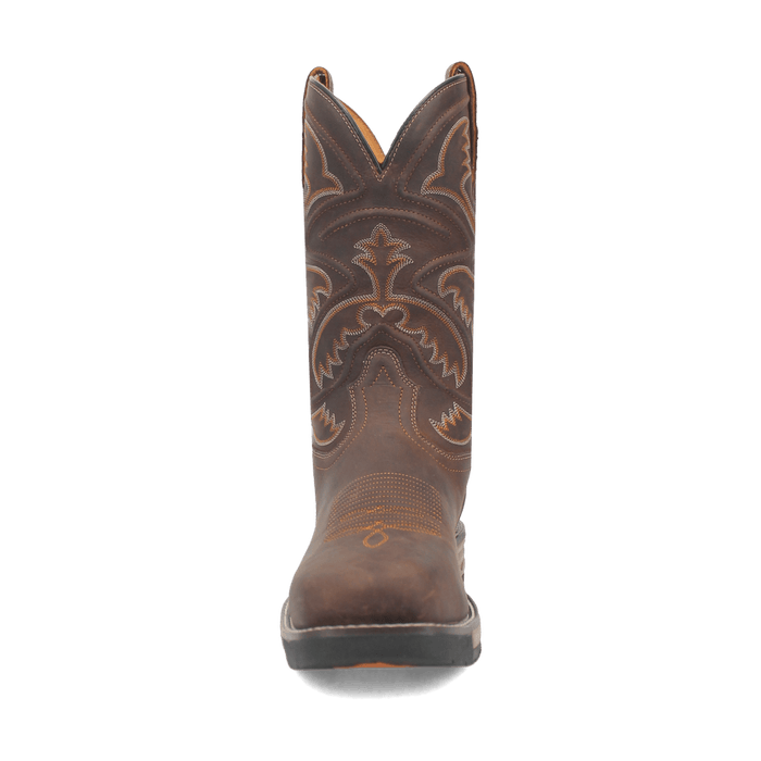 Men's Laredo Sherpa Western Work Boots
