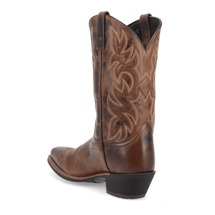 Men's Laredo Breakout Western Boots