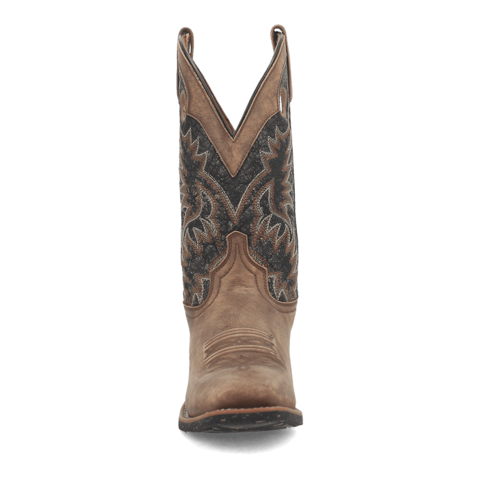 Men's Laredo Stillwater Western Boots