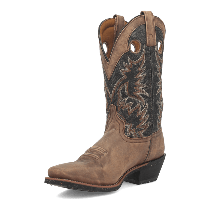 Men's Laredo Stillwater Western Boots
