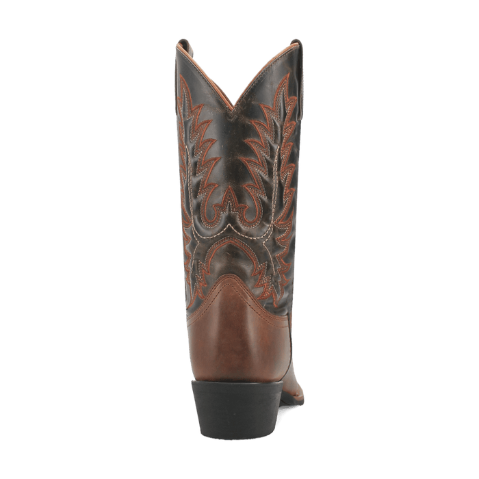 Men's Laredo Kent Western Boots